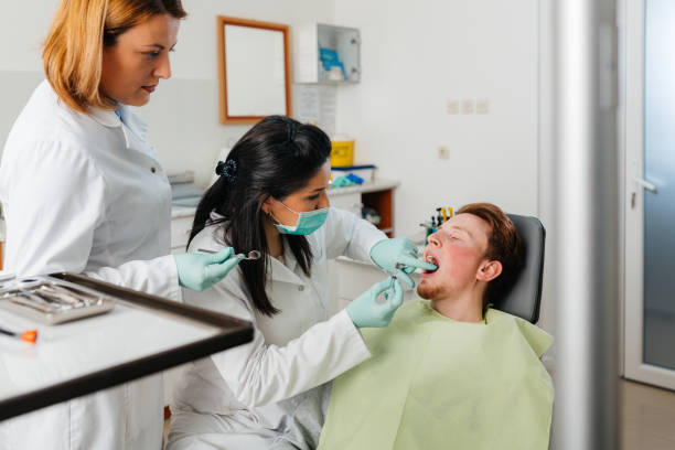 Best Emergency Tooth Extraction in Enlow, PA