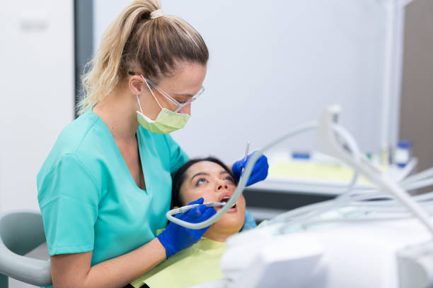 Best Emergency Tooth Extraction in Enlow, PA