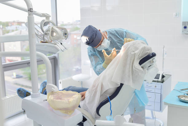 Best Emergency Dental Care for Trauma or Injury in Enlow, PA